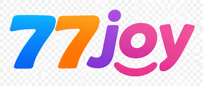 77joy লোগো